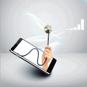 移動(dòng)電子病歷是移動(dòng)醫(yī)療時(shí)代的重要產(chǎn)物