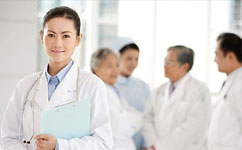 未來(lái)十年將是中國(guó)醫(yī)療的黃金時(shí)代！