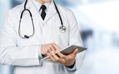 互聯(lián)網(wǎng)醫(yī)療副作用顯現(xiàn)，看病還需火眼金睛