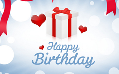 “不忘初心，砥礪前行”天坦集體慶生會圓滿成功！