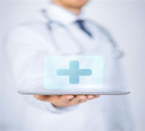 IT巨頭布局醫(yī)療 盤(pán)點(diǎn)2018年發(fā)生在醫(yī)療健康領(lǐng)域的十大事件