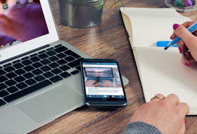 移動醫(yī)療行業(yè)的曙光，用手機快速準確診斷若干種癌癥