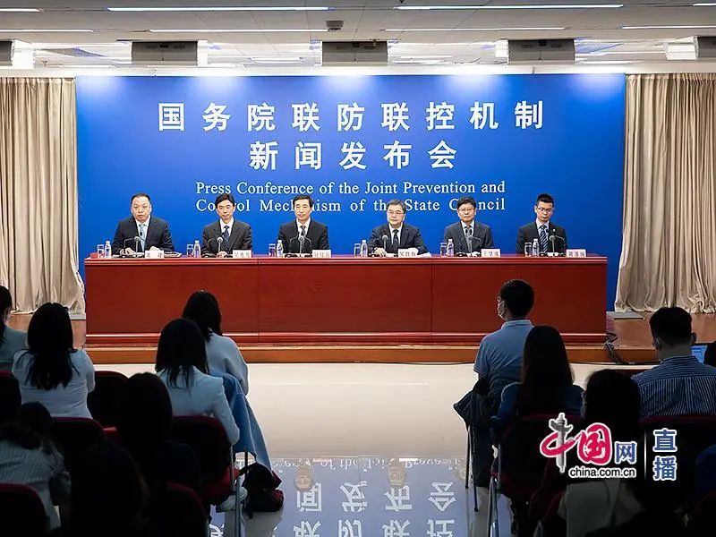 關于疫苗接種，今天這場新聞發(fā)布會都說清楚了！